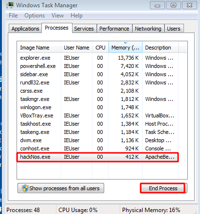 PrependMigrate Payload