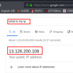 own VPN Server setup
