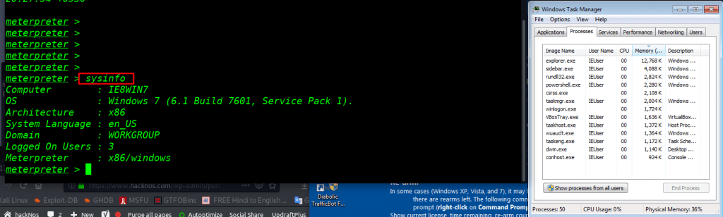 PrependMigrate Payload end