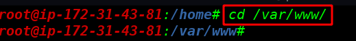 Multiple Websites host