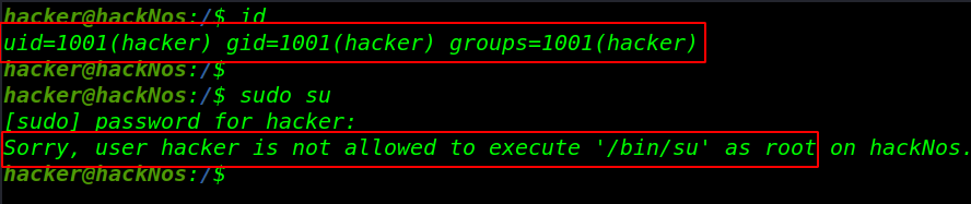 cpulimit privilege escalation