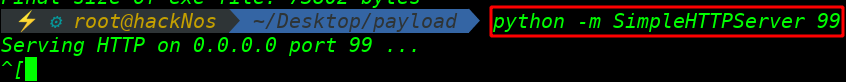 PrependMigrate Payload