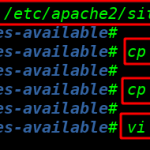 Multiple Websites host