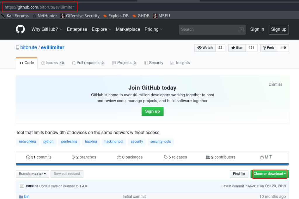 speed control without router admin