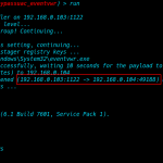 window 7 uac bypass