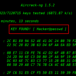 wifi hacking