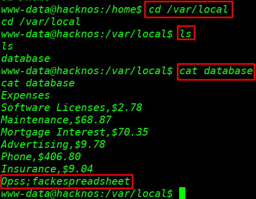 OS-hackNos-3 walkthrough