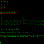 five86 2 walkthrough