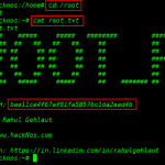 OS-hackNos-3 walkthrough