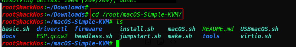 checkra1n install on linux 