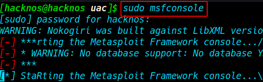 windows 10 uac bypass