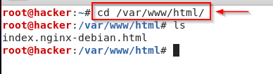 File Transfer Via Apache Server
