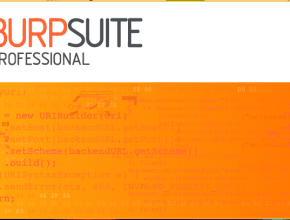 Burp Suite Configuration