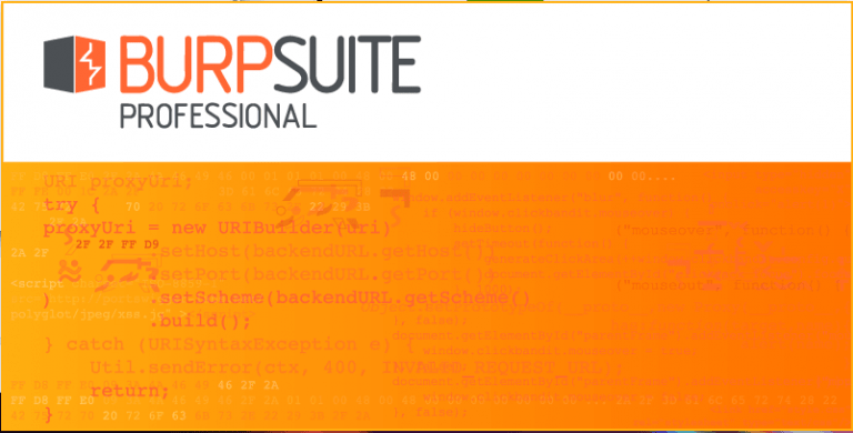 Burp Suite Configuration