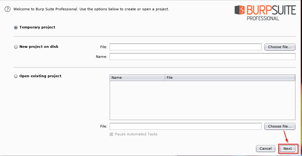 kali burp suite tutorial kali burp suite tutorial