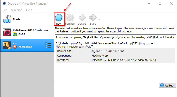 steps to install virtualbox in windows 10 steps to install virtualbox in windows 10