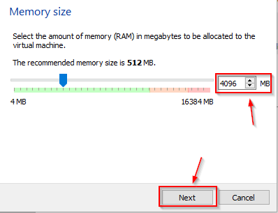Install Windows 10 In virtual