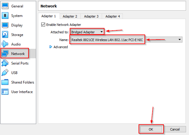 Install Windows 10 In virtual
