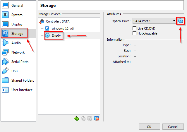 windows 10 virtual box iso windows 10 virtual box iso