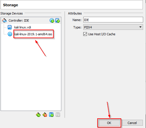 Install Kali Linux In Virtual