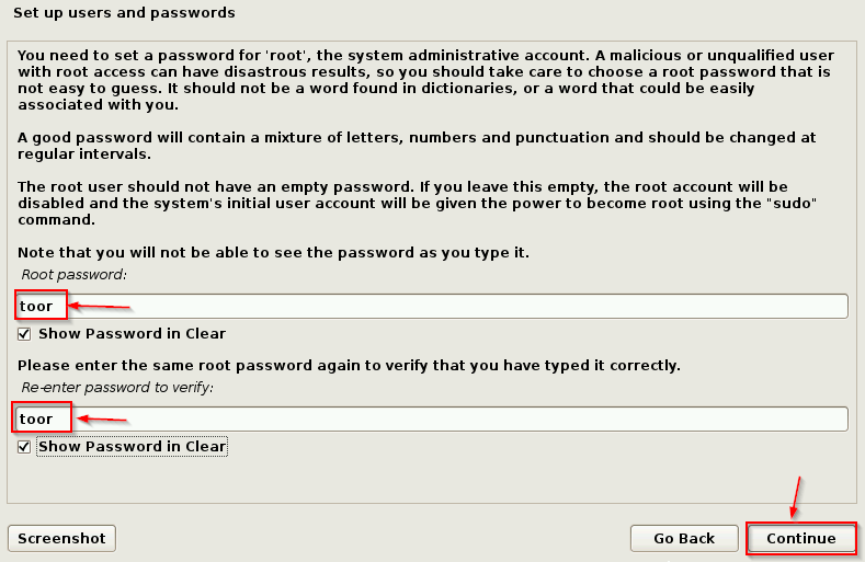 default kali linux password default kali linux password