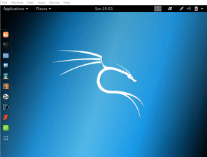 Install Kali Linux In Virtual
