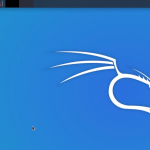 Install (XFCE) Services in Kali