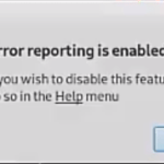 Fix the File Manager Not Showing