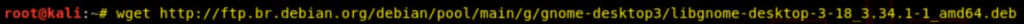 Fix the File Manager Not Showing
