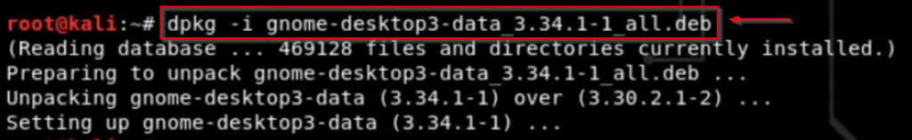 Fix the File Manager Not Showing