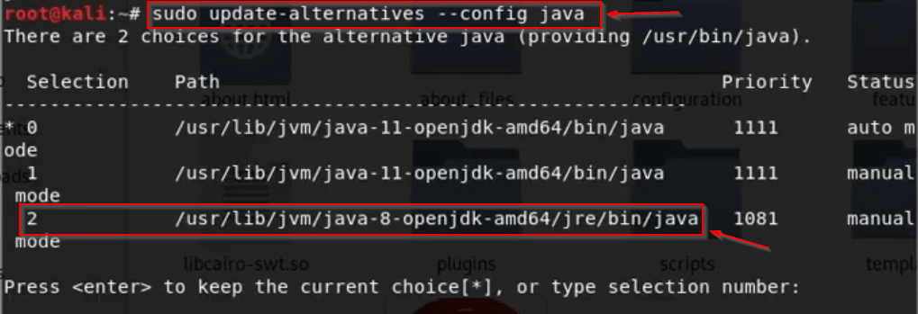 Fix the Vega Installing Errors