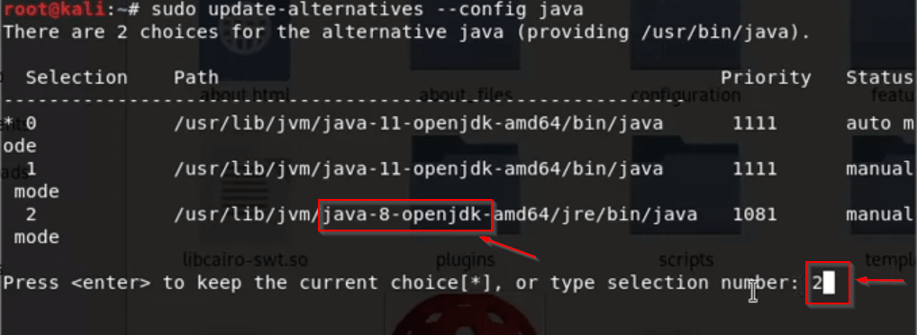 Fix the Vega Installing Errors