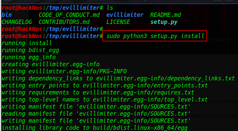 speed control without router admin