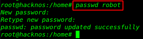 Users add remove Linux