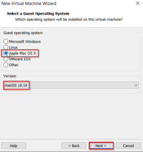 how to install mac os x in vmware player how to install mac os x in vmware player
