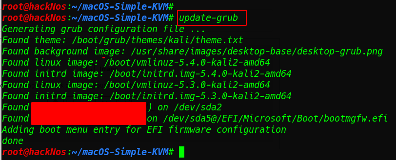 checkra1n install on linux 