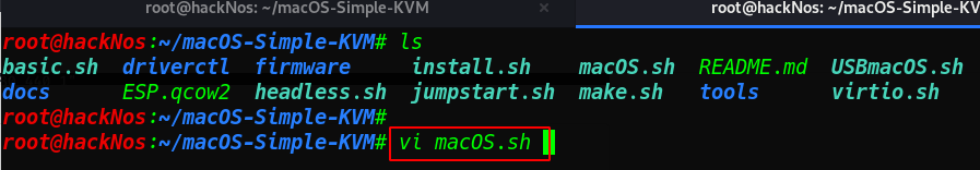 checkra1n install Linux