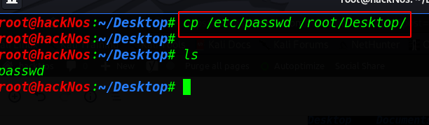 Important Command Linux