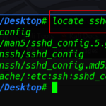 Important Command Linux