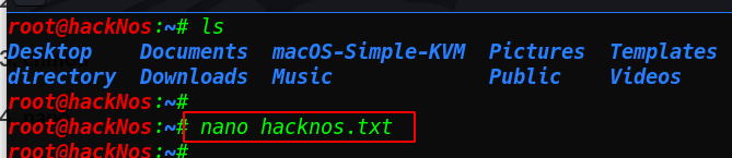 Important Command Linux