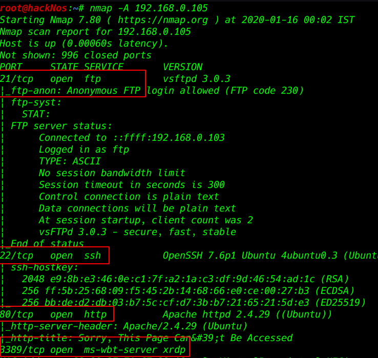 EnuBox Mattermost Walkthrough