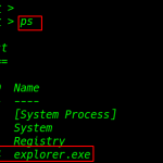 windows 10 uac bypass