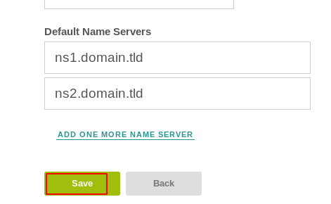 vestacp install on ubuntu server