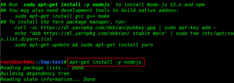 L3mon Install Kali Linux