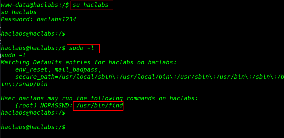 haclabs: no_name writeup
