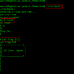 inclusiveness: 1 walkthrough vulnhub