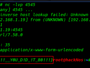 MuzzyBox: 1 Walkthrough vulnhub walkthrough