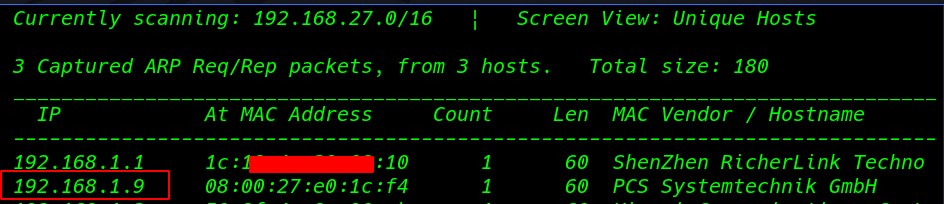 My File Server: 1 Walkthrough